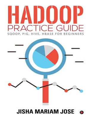 cover image of Hadoop Practice Guide